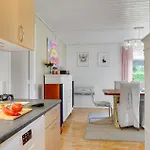 Gorgeous In Vaeggerlose With Wifi Дом отдыха *