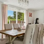 Gorgeous In Vaeggerlose With Wifi Дом отдыха Boto By