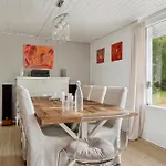 Gorgeous In Vaeggerlose With Wifi Дом отдыха