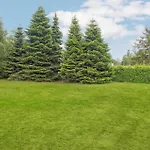 Gorgeous In Vaeggerlose With Wifi Дом отдыха *