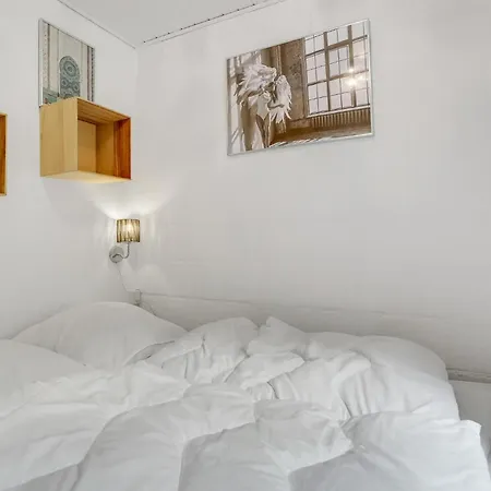 Wunderschönes Haus In Væggerløse Mit *