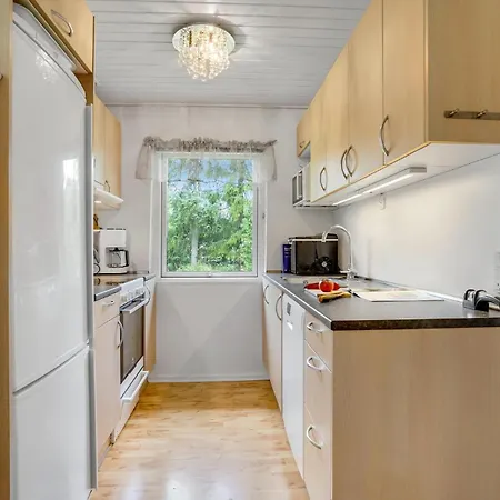 Wunderschönes Haus In Væggerløse Mit *