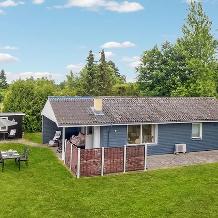 Gorgeous In Vaeggerlose With Wifi Holiday home
