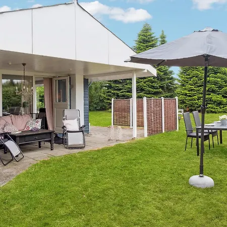 Holiday home Gorgeous In Vaeggerlose With Wifi Boto By