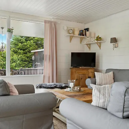 Gorgeous In Vaeggerlose With Wifi Holiday home *
